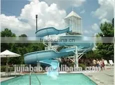 2016 Hot Sale Magic Amusement Park Water House thumbnail-1