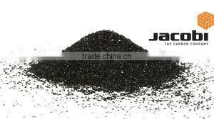 Jacobi Coconut Shell Granular Activated Carbon GAC (SRI LANKA) thumbnail-1