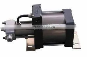 Pneumatic Booster (psa) thumbnail-1