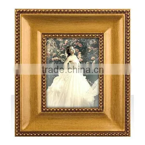 Wedding Decorative Vintage Wood Frame thumbnail-1