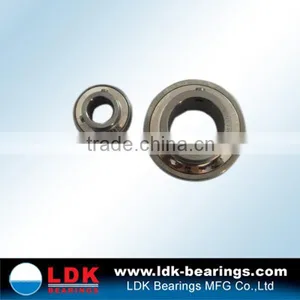 LDK SSB209 304 Stainless Ball Bearings thumbnail-1