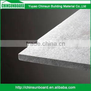 Supplier Eco-friendly Waterproof Well Insulated Fiberglass Wall Panels thumbnail-3