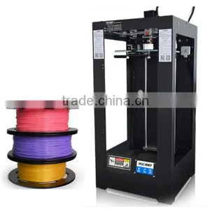 CE/ROHS Certification 3D Printer ABS/PLA Filament Sale in thumbnail-3