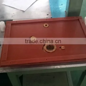 Radio Frequency Welding Machine, Radio Frequency Sealing Machine, RF Sealing Machine thumbnail-5
