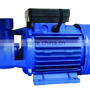 370W/500W Aluminum Wire QB70 Peripheral Pump thumbnail-1