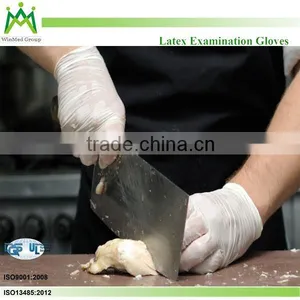 Competitive Price Good Quality Latex Glove thumbnail-1