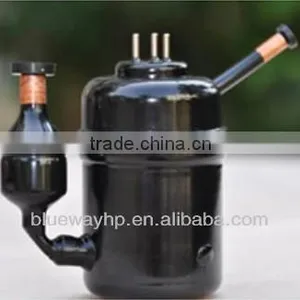 Micro DC Brushless Compressor thumbnail-1