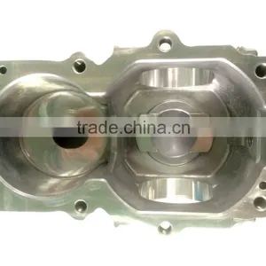 CASE COVER 40cc HST HARVESTER PARTS Hydraulic Static Transmission Hydraulic Motor Harvester Parts Piston Pump thumbnail-3