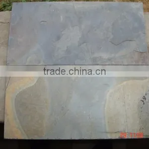 Kund Multi Color Slate Stone thumbnail-2