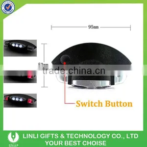 Led Adjustable Plastic Cap Lamp thumbnail-1