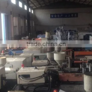 Second Hand HAIXING HXF88 Plastic Injection Machine/machines for Sale thumbnail-5