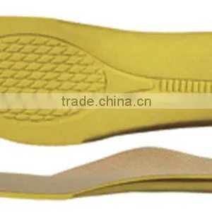 Breathable Foam Insole Comfortable Deodorizing Shoe Insoles thumbnail-1