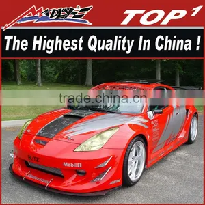 Body Kits for TOYOTA-00-04-CELICA-Style KTI thumbnail-1