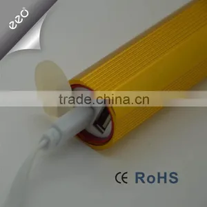 Led Usb Flashlight Usb Torch Light Led Flashlight With Usb Charger thumbnail-2