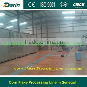 Corn Flakes Machine In Senegal thumbnail-1