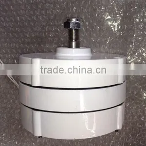 Low Rpm 300w 12v/24v dc Generator PMG thumbnail-2
