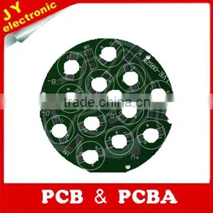 Turnkey Service Oem Smt Electronic Circuit Test Board thumbnail-2