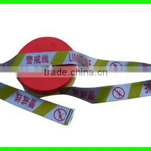 Safety Warning Crime Scene Barrier Tape thumbnail-1