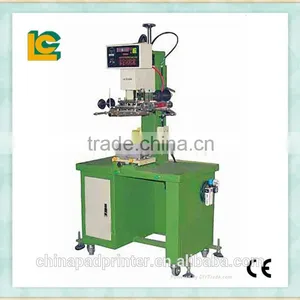 Plane Hot Foil Stamping Machine/ribbon Stamping Machine TC-200 thumbnail-1