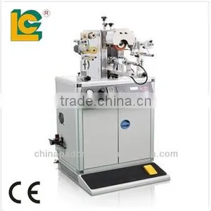 Hot Foil Stamping Machine Irregular Shape Bronzing Machine TBD-01-G thumbnail-1