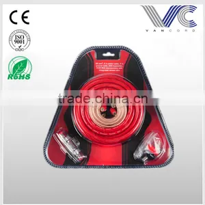 Popular Design Car Audio Kit Made in China thumbnail-1
