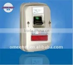 32A 380V 3Pole Single Throw Kinfe Switch thumbnail-1