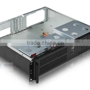 2u Rack Mount Server Chassis thumbnail-2