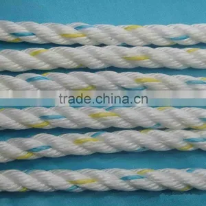PP MONO 3-STRANDS ROPE thumbnail-1