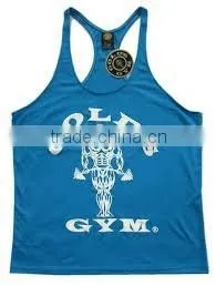 Gold Gym Singlets With Tags/ Tank Top Gold Gym thumbnail-1