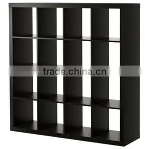 Wooden Furniture Book Rack Design thumbnail-1
