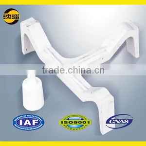 Silicon Carbide Support Porous Board thumbnail-3