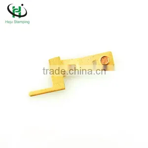 Plated Riveting Parts,sheet Metal Riveting Parts,metal Bending Parts With Riveting thumbnail-6