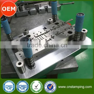 Mould Design Processing Services for Electric thumbnail-2