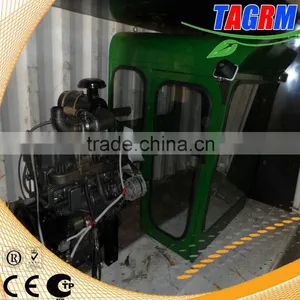 Best Experience Food Waste Recycling Machine/garden Waste Processing Machine/organic Compost Machine Supplier's Choice thumbnail-4