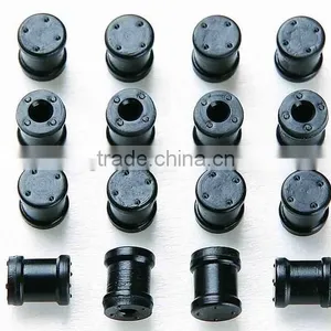 Top Quality Disposable Rubber Syringe Gaskets 1ml thumbnail-1