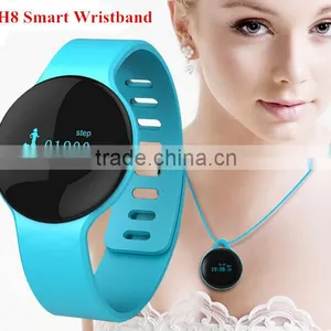 Bluetooth 4.0 Smartband Bracelet for Ios Android Smartphone thumbnail-5