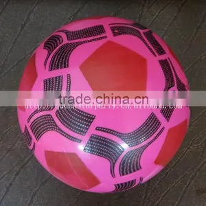 Hot-selling PVC Inflatable Sports Beach Ball thumbnail-1