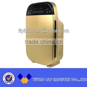 Professional Air Cleaner Home Air Purifier High Quality thumbnail-1