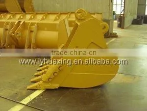 Exacavater Bucket Loader Bucket Trench Bucket High Strength Bucket thumbnail-1