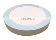 Hotel Lighting Flat Led Ceiling Light Panel Light thumbnail-1