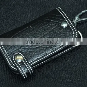 New Disign Hot Selling Products Car Key Cover, Car Key Case, Auto Key Wallet thumbnail-1