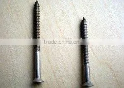 Carbon Steel Countersunk Head Wood Screws (DIN7997) thumbnail-1