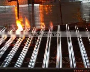 Haining Evacuated Tube Solar Collector 58mm-1800mm thumbnail-5