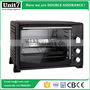 36L Electric Oven Pizza Making Machine Canton Fair 2016 thumbnail-1