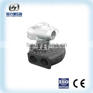 12GJ WEICHAI SPARE PART Turbo Turbocharger thumbnail-1