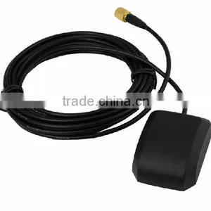 High Gain 1575.42mhz Gps Tracking Antenna thumbnail-3
