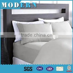 Factory Wholesale Pure Bamboo Fiber Duvet Cover Set thumbnail-1