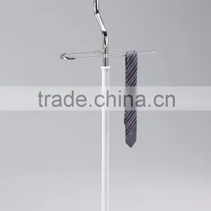 Metal Suit Stand thumbnail-1