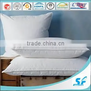 Wholesale Home Hotel Used Pillow Microfiber Cotton Pillow thumbnail-1