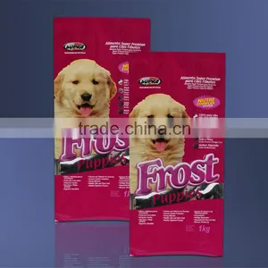 Freezer Bag For Puppies thumbnail-1
